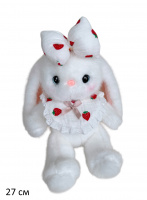 ЗАЙКА КЛУБНИЧКА, 2526-I купить оптом и в розницу ЗАЙКА КЛУБНИЧКА, 2526-I купить оптом и в розницу на базе игрушек